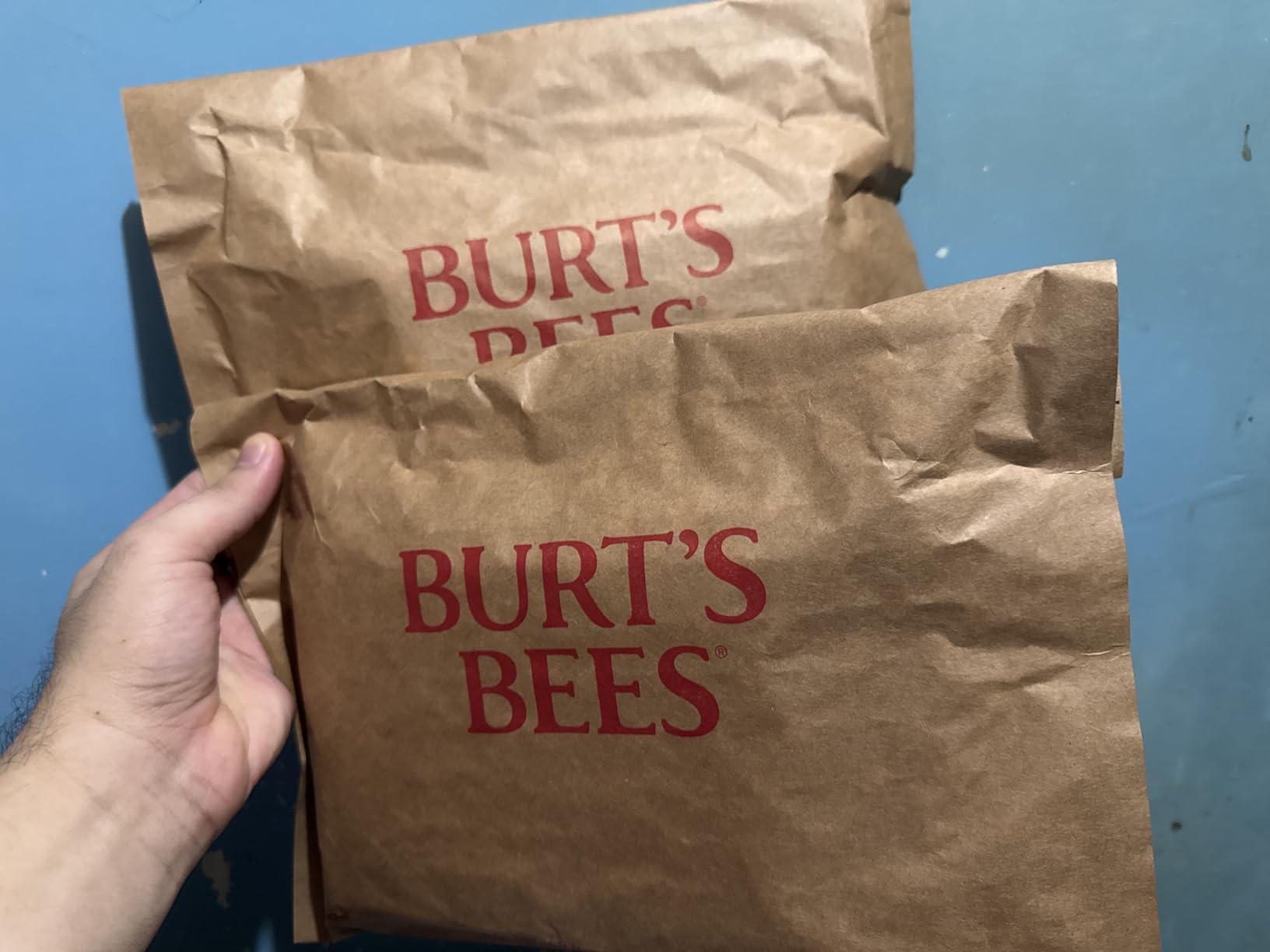 Burt's Bees Classics Gift Set, 6 Products in Giftable Tin customer photo 1