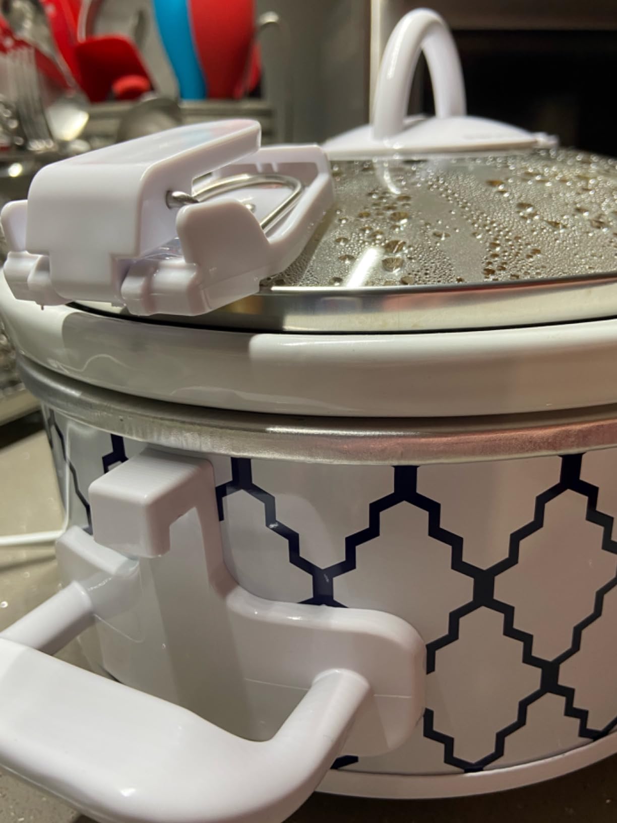 Crock-Pot 2.5-Quart Casserole customer photo 1
