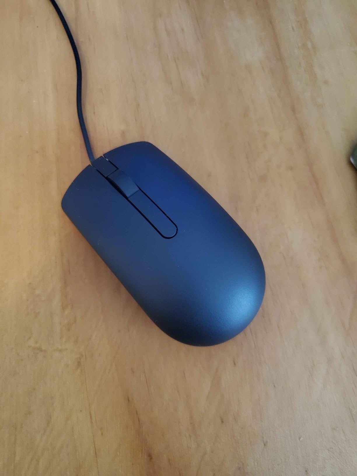 Dell MS116 Wired Mouse customer photo 2