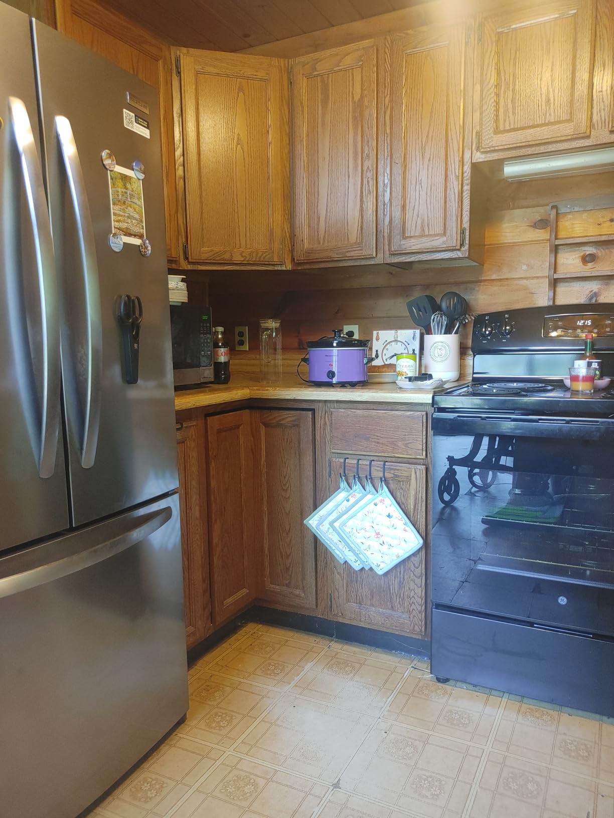Elite Gourmet Maxi-Matic 2-Quart customer photo 1