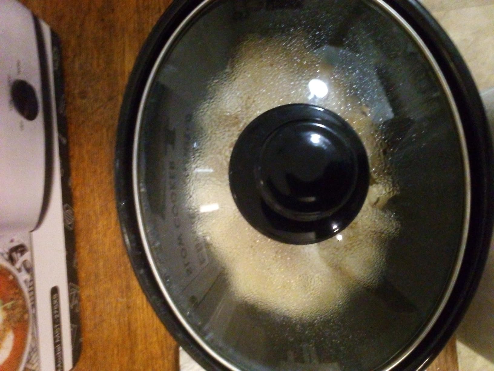 Elite Gourmet Maxi-Matic 2-Quart customer photo 2