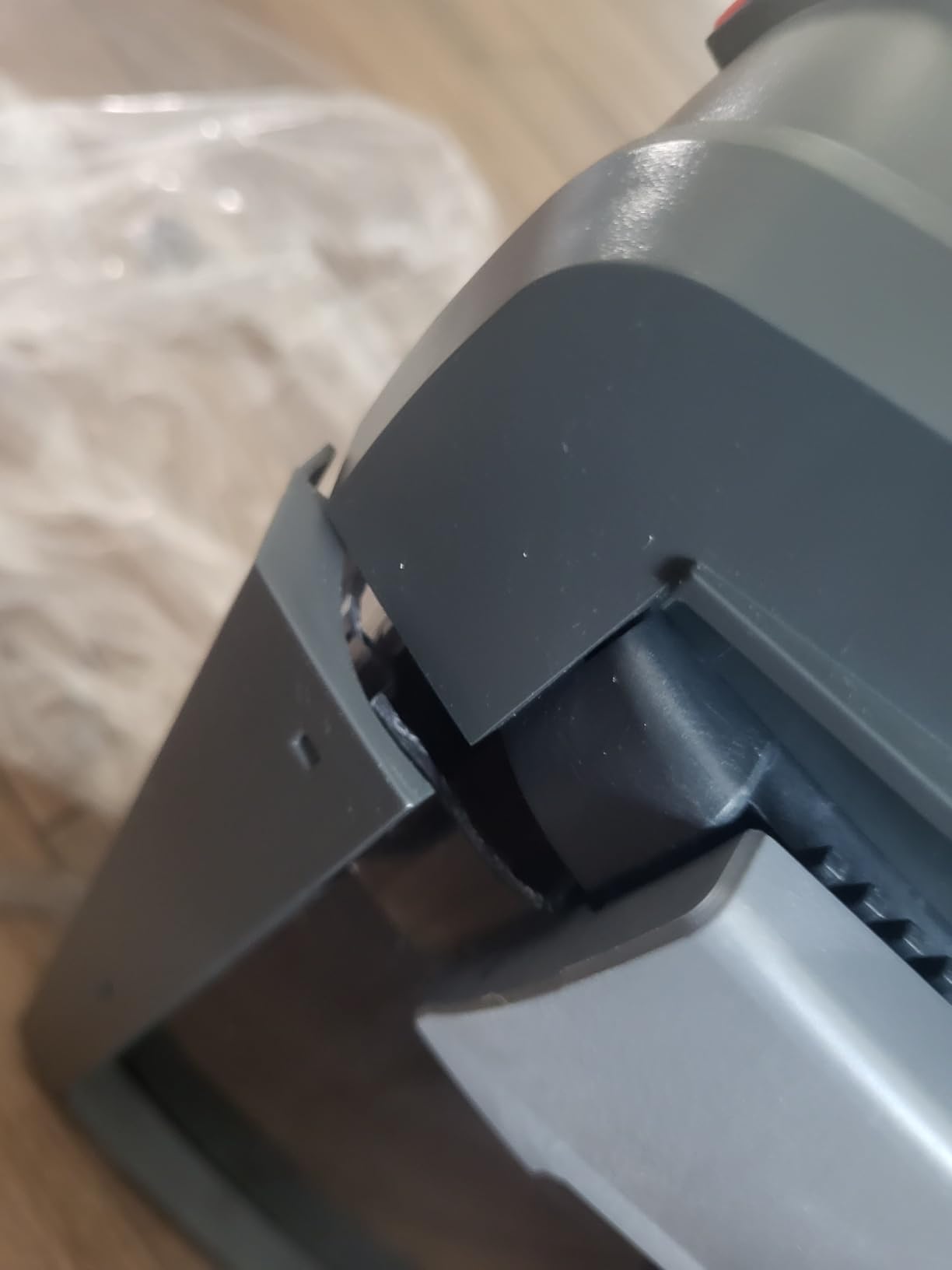 Eheim Pro 4+ 600 Filter up to 160g customer photo 1