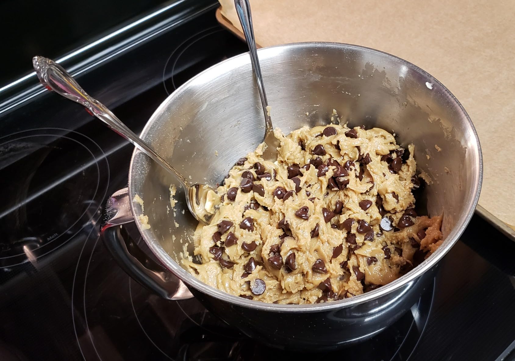 KitchenAid Artisan Mini 3.5-Qt customer photo 1