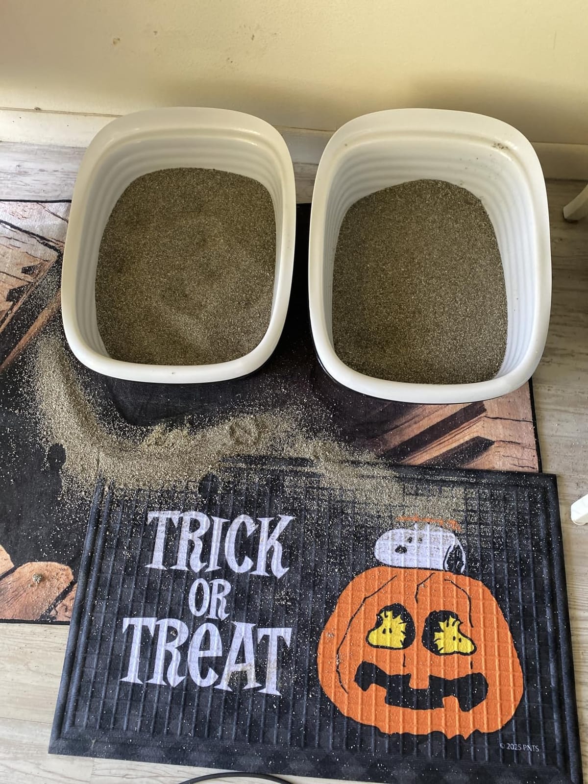 Arm and Hammer Sifting Box customer photo 2