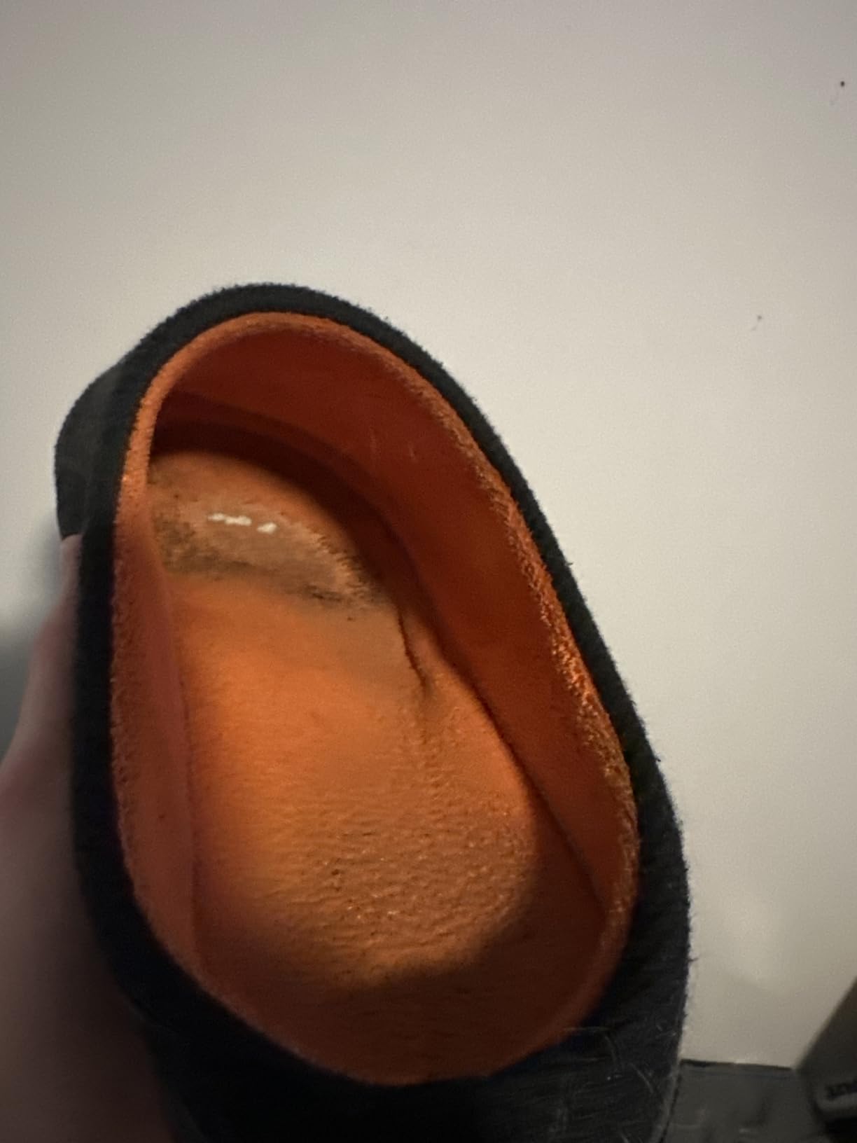 RockDove Memory Foam Slipper customer photo 2