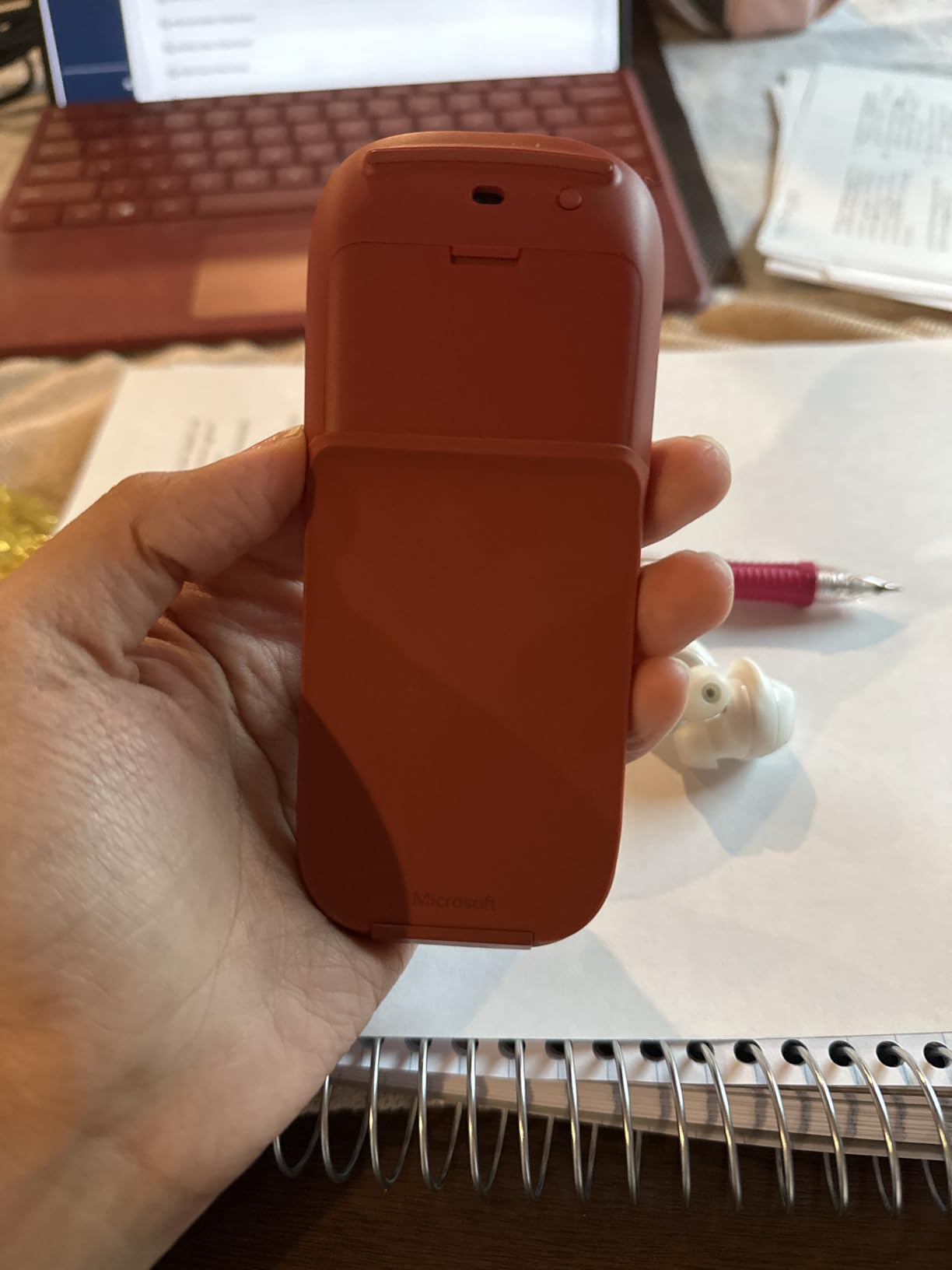 Surface Arc Mouse customer photo 1