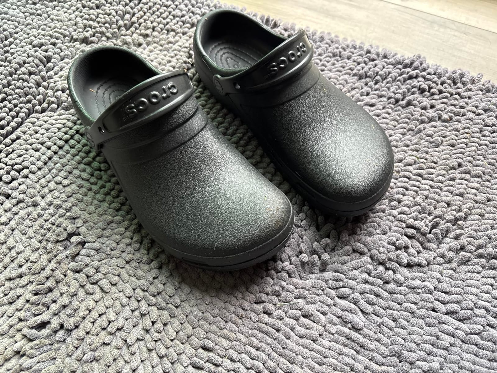 Crocs Specialist II Clog customer photo 2