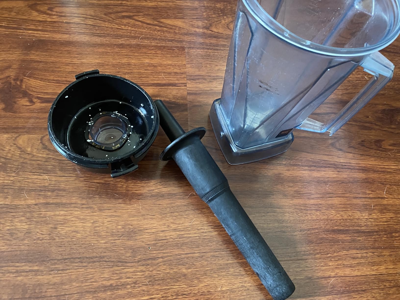Vitamix Vita-Prep 3 customer photo 1