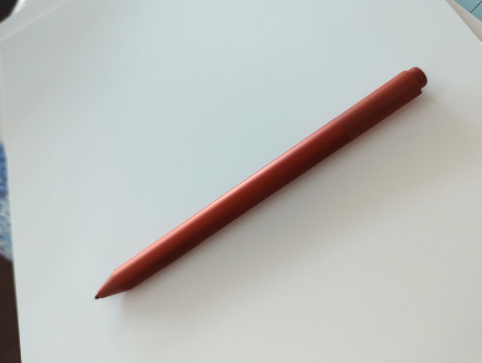 Surface Pen Platinum customer photo 1