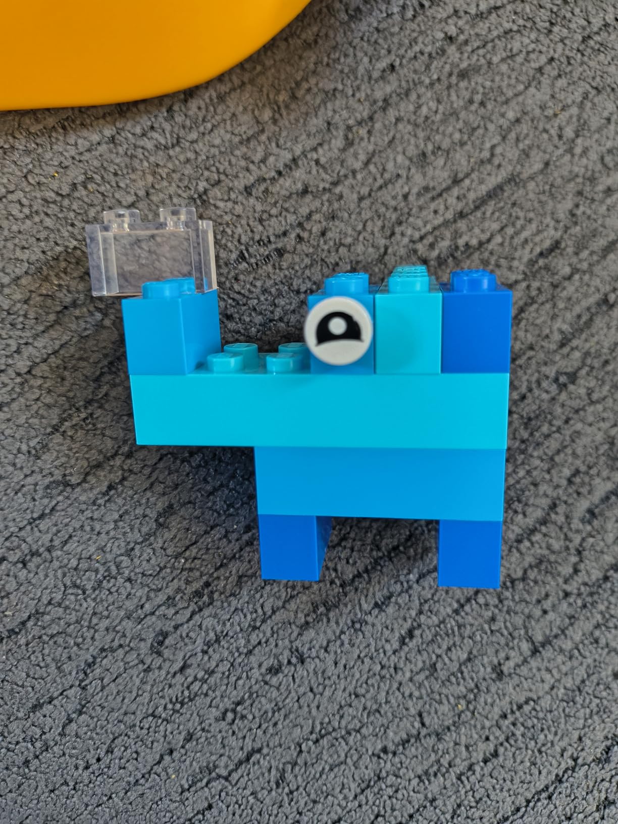 LEGO Classic Creative Suitcase customer photo 2