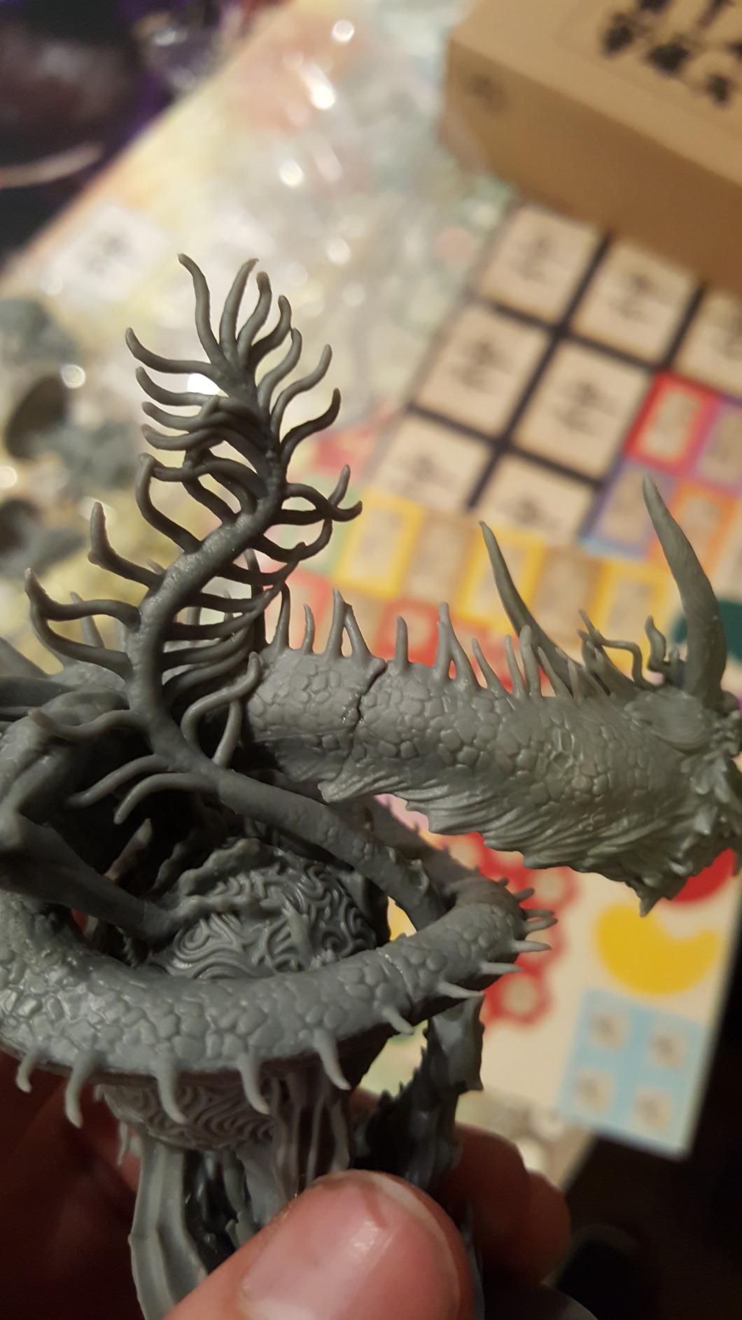 Rising Sun Strategy Board Game customer photo 2