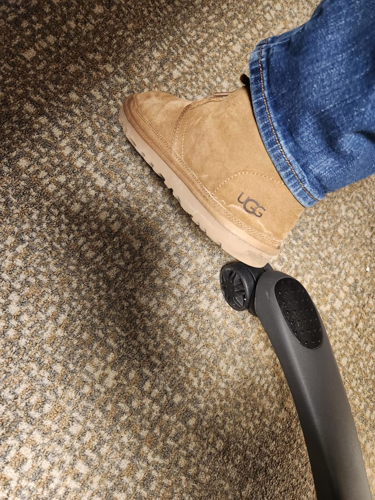 UGG Women's Neumel customer photo 1