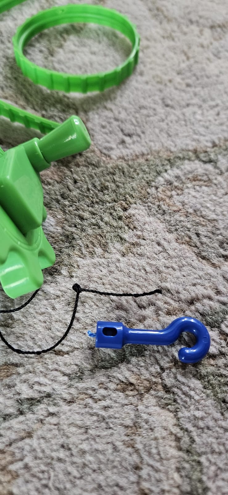Learning Resources Gears! Gears! Gears! Machines in Motion - Toddler STEM, Building Toys for Kids, Hands-On Construction & Engineering Set, Critical Thinking, Fine Motor Skills customer photo 1