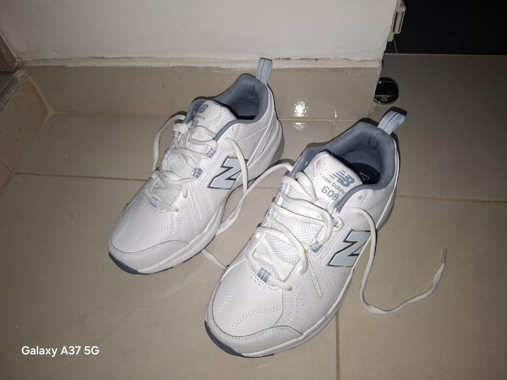 New Balance 608 V5 customer photo 2