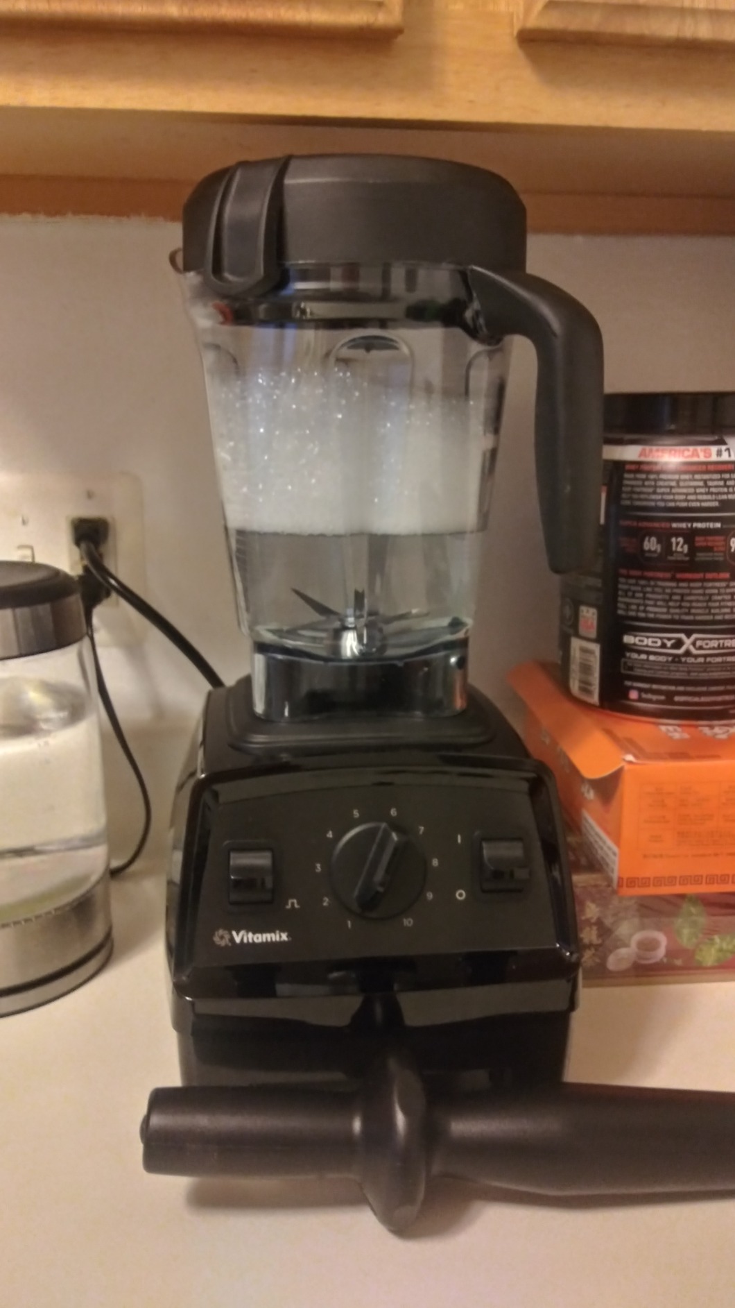 Vitamix Explorian 64 Renewed customer photo 1