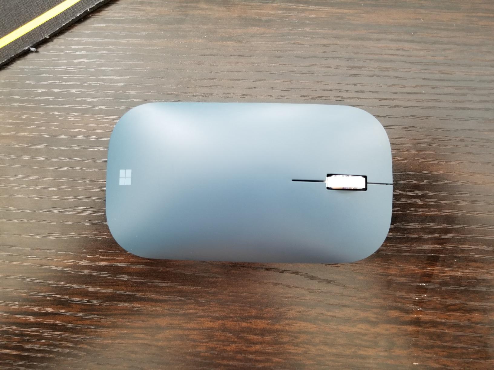 Surface Mobile Mouse customer photo 1