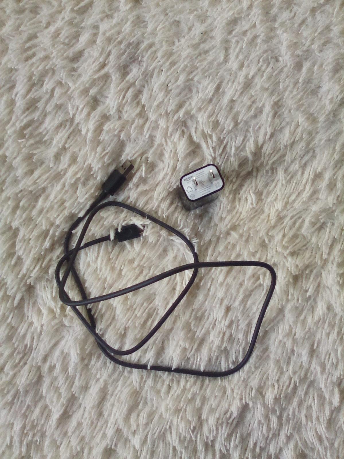 Amazon Fire 7 (2019) customer photo 1