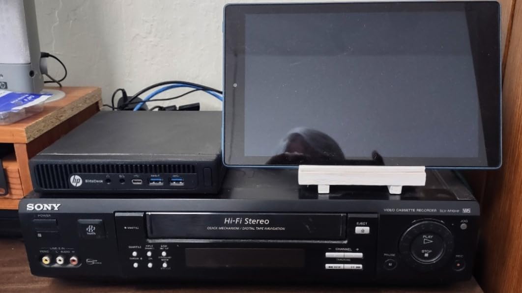 HP EliteDesk 800 G2 customer photo 2