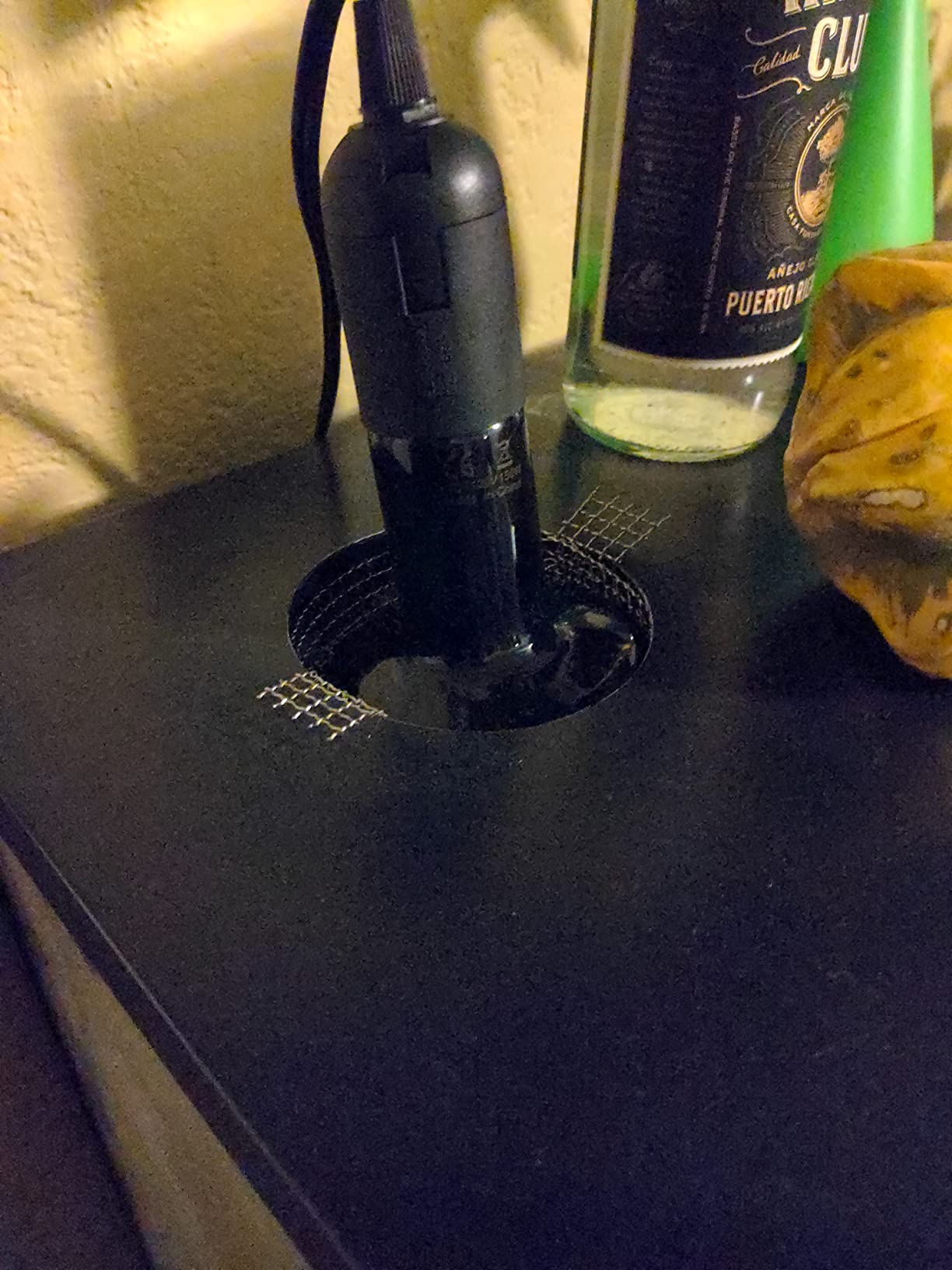 Simple Deluxe 150W 2-Pack Ceramic Heat Emitter Reptile Heat Lamp Bulb No Light Emitting Brooder Coop Heater for Amphibian Pet & Incubating Chicken,Black customer photo 2