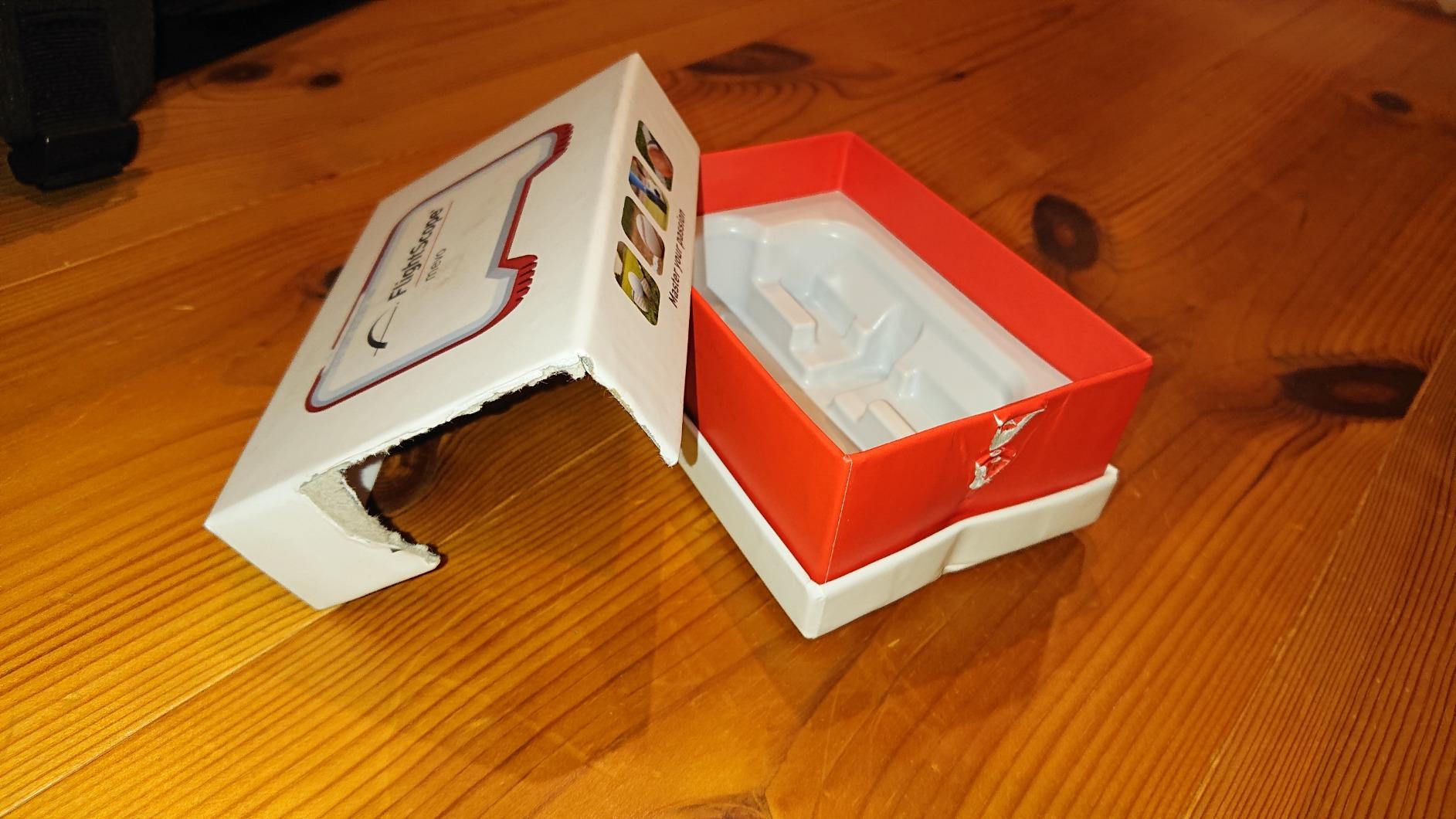 FlightScope Mevo - Portable Personal Launch Monitor for Golf customer photo 2