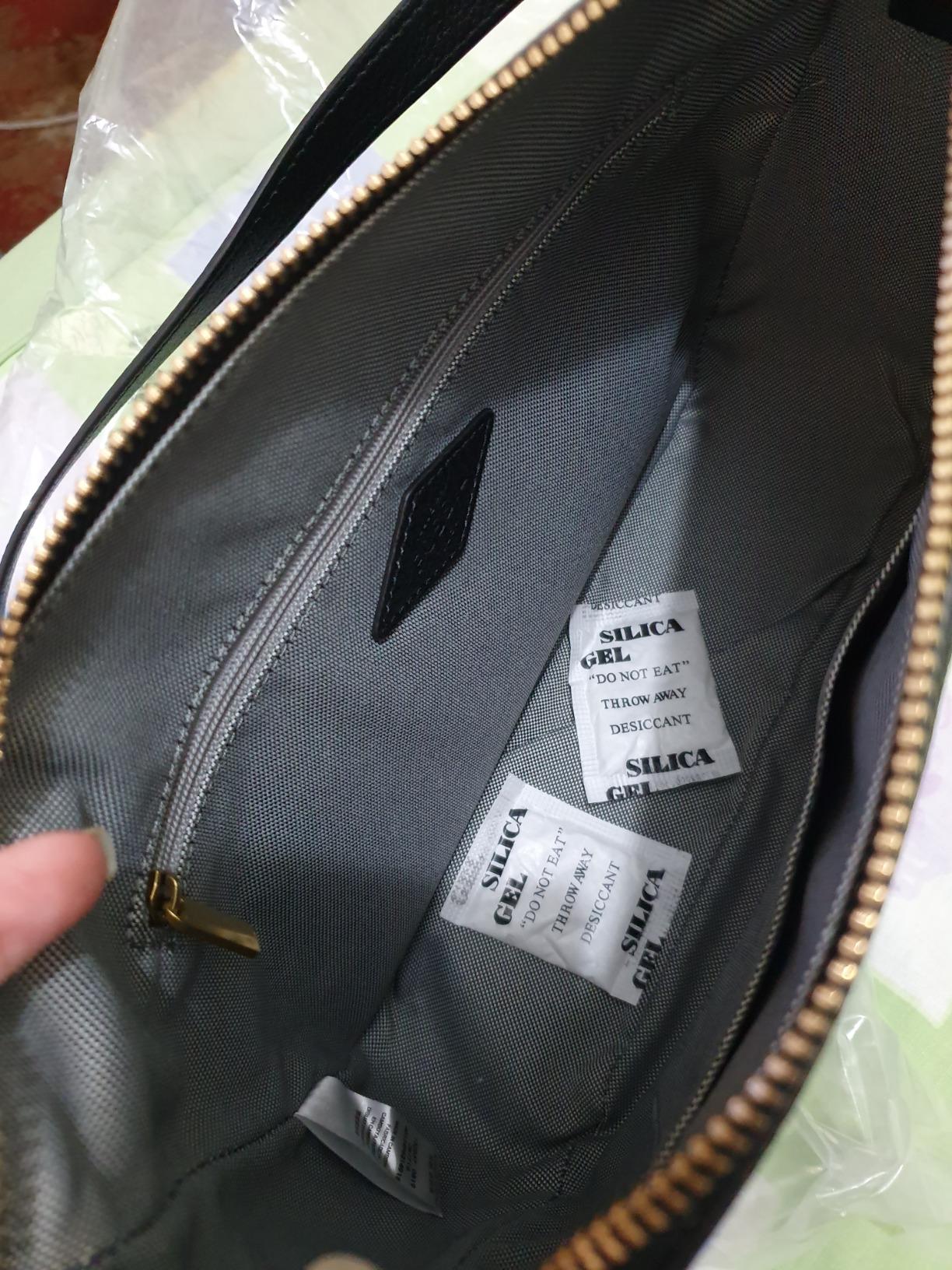 Fossil Jolie Crossbody customer photo 1