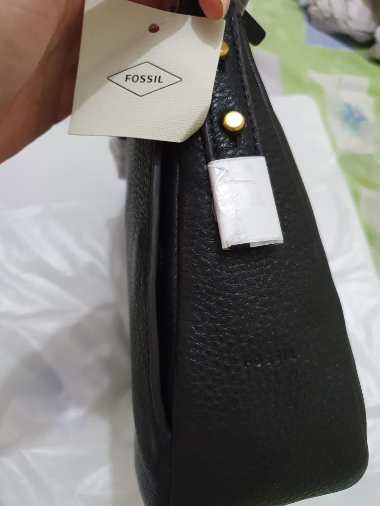 Fossil Jolie Crossbody customer photo 2