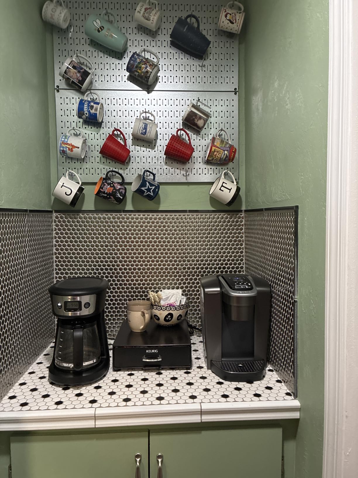 Keurig K-Elite customer photo 2