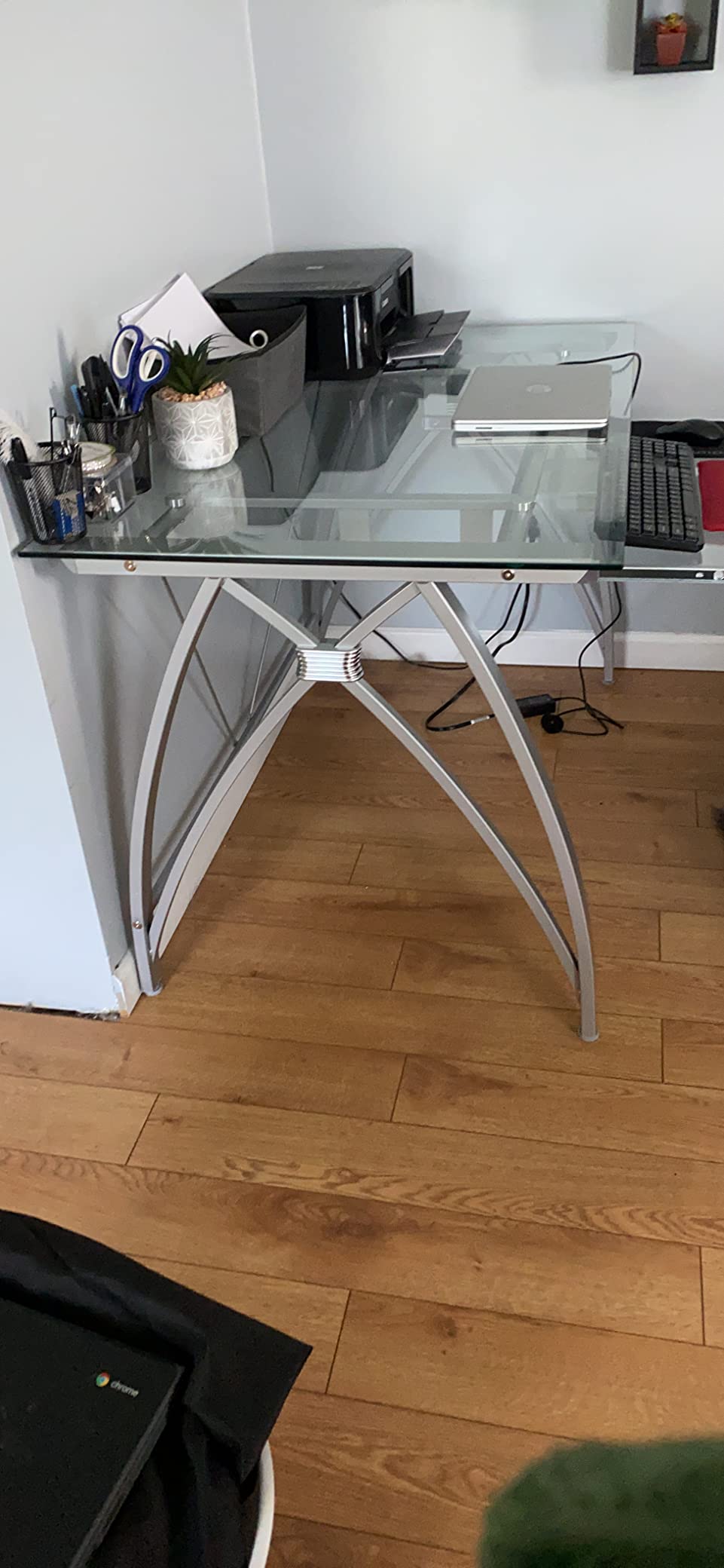 Realspace® Vista 48