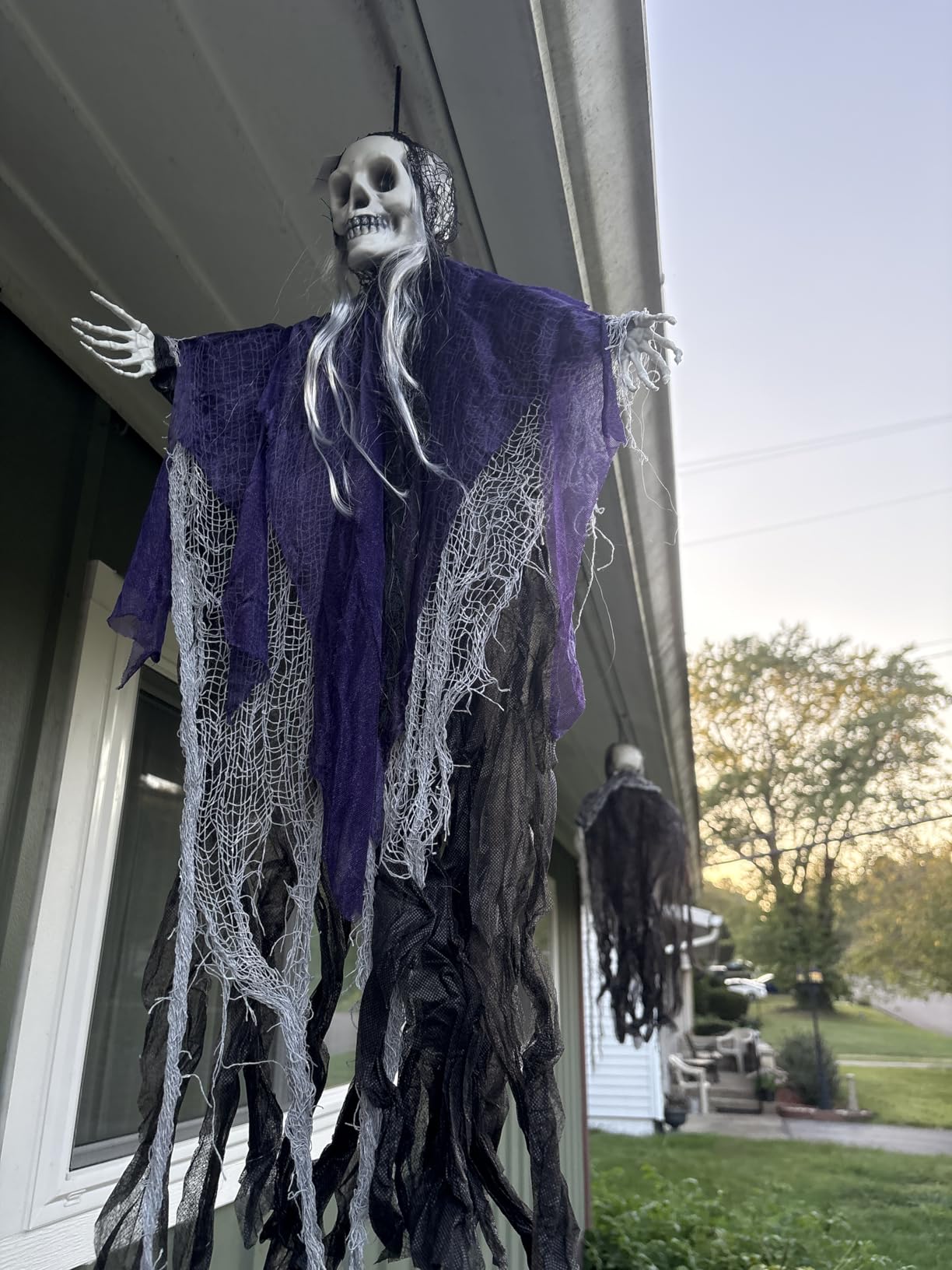 JOYIN Hanging Grim Reapers customer photo 1