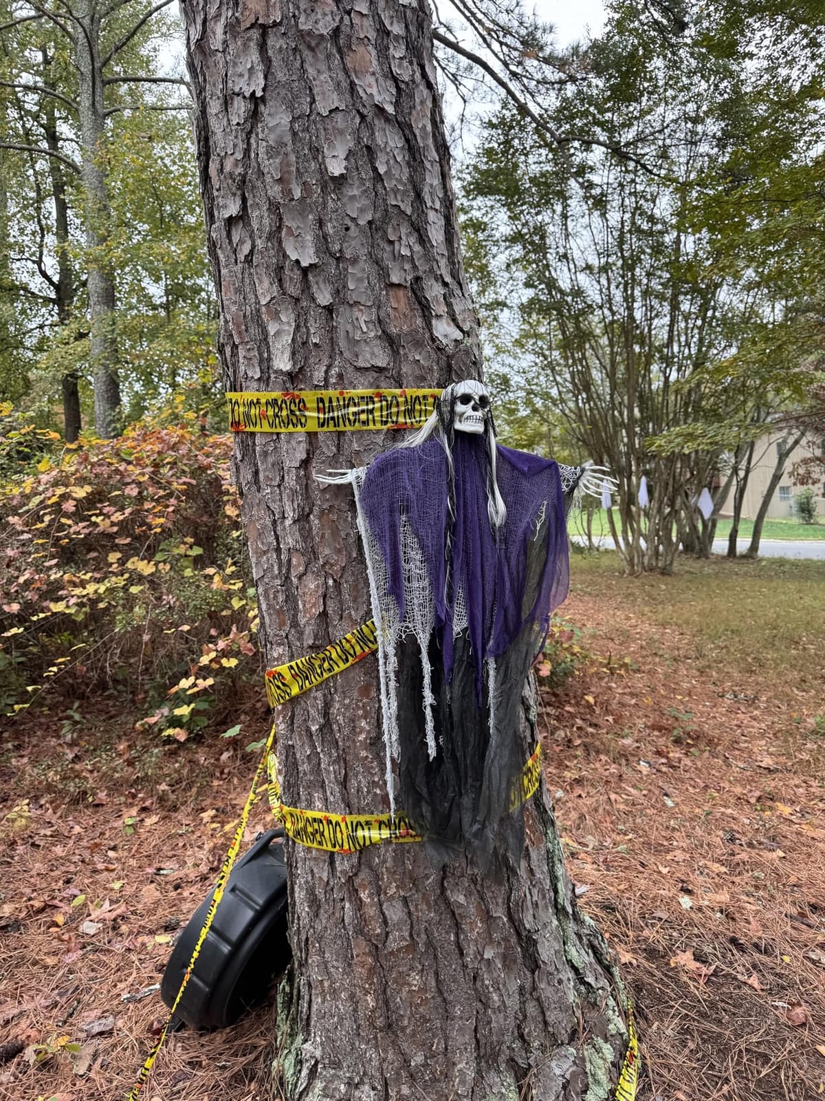JOYIN Hanging Grim Reapers customer photo 2