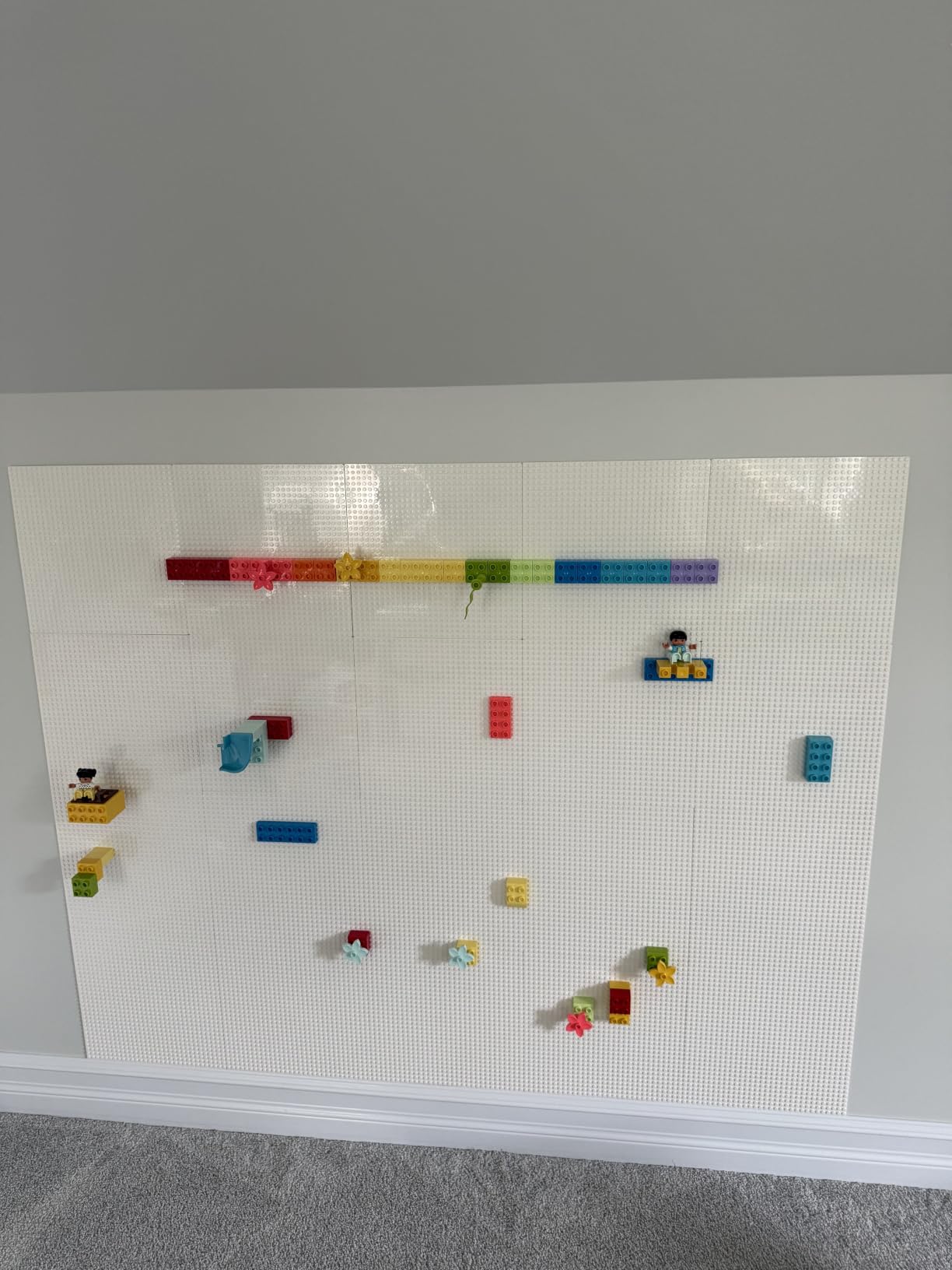 LEGO DUPLO Brick Box 10913 customer photo 1
