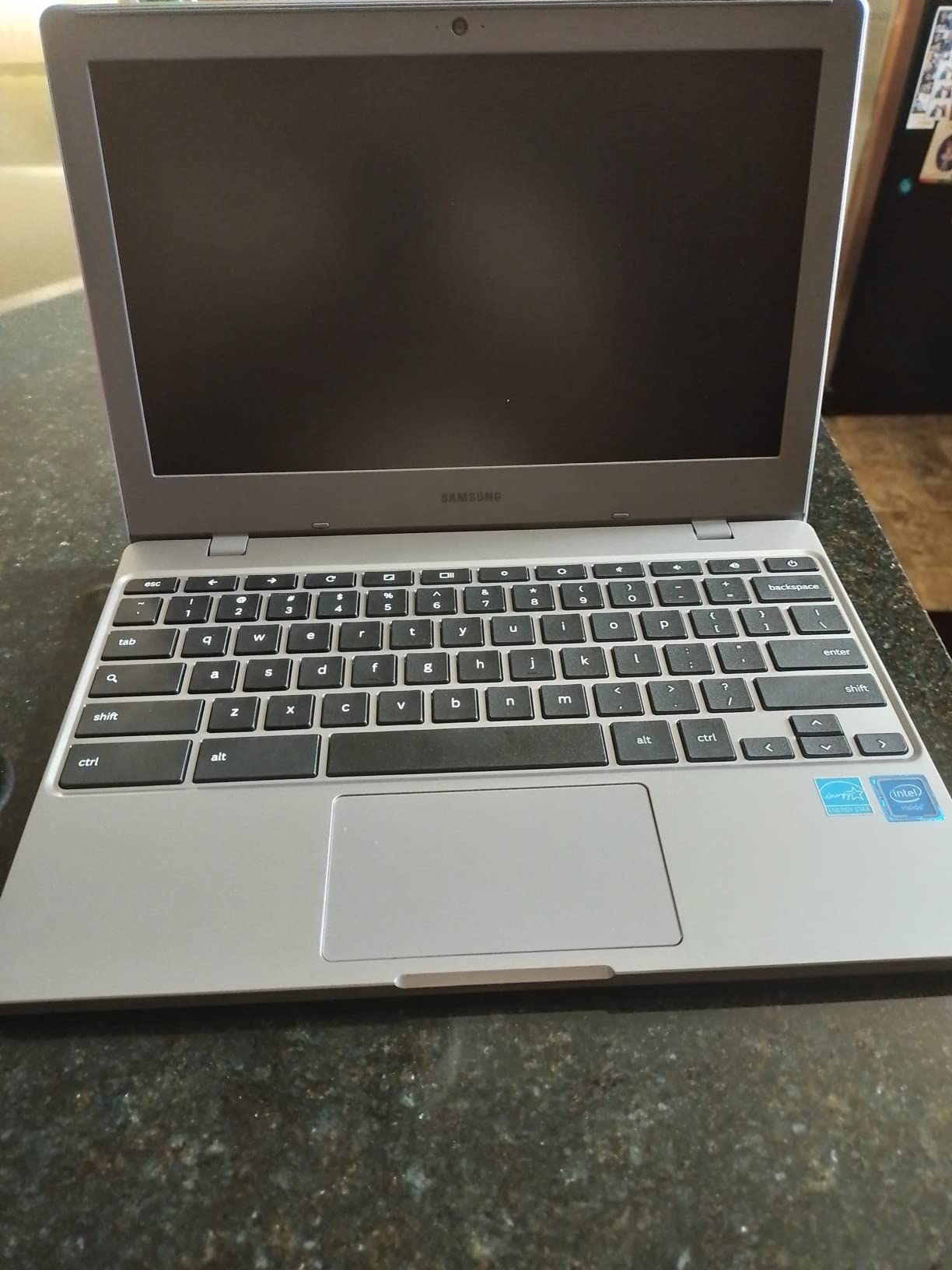 Samsung Galaxy Chromebook 4 customer photo 1