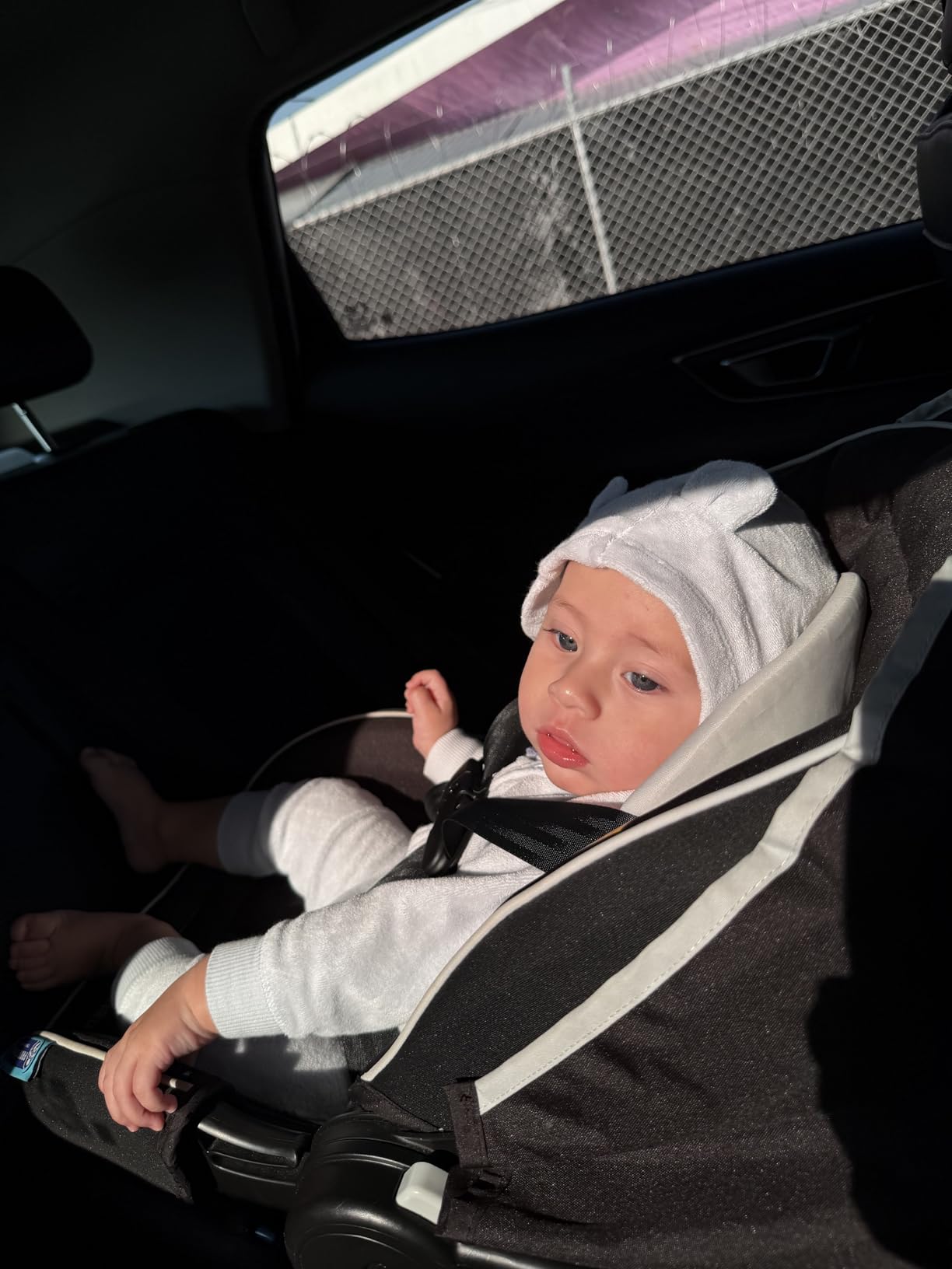 Graco SnugRide Lite LX customer photo 1
