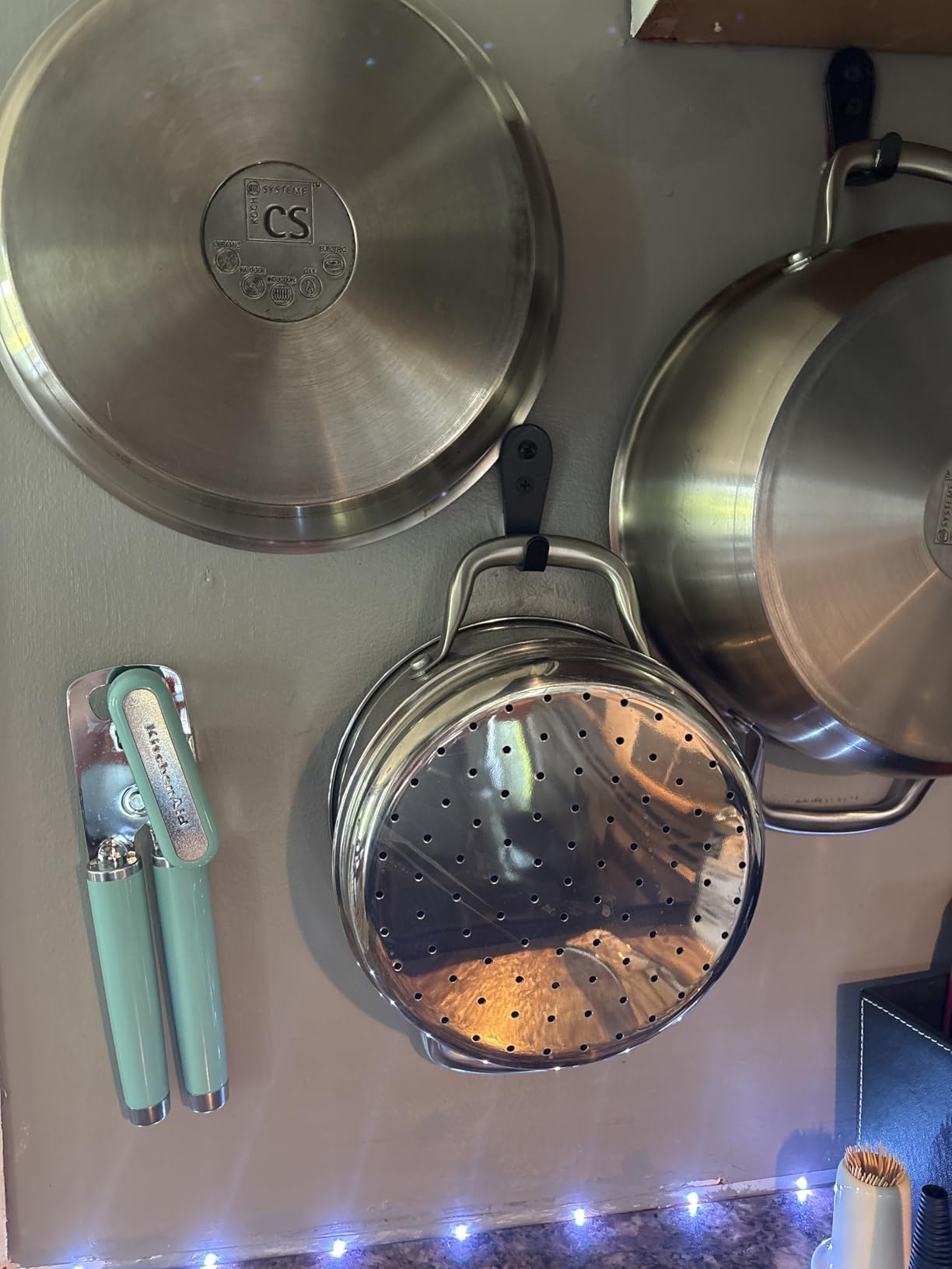 KitchenAid Can Opener customer photo 2
