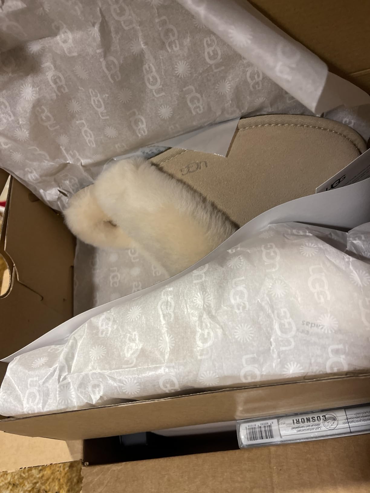 UGG Scuffette II customer photo 2