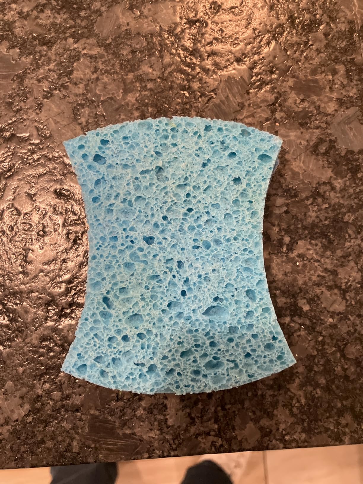 MR.SIGA Scrub Sponges customer photo 1