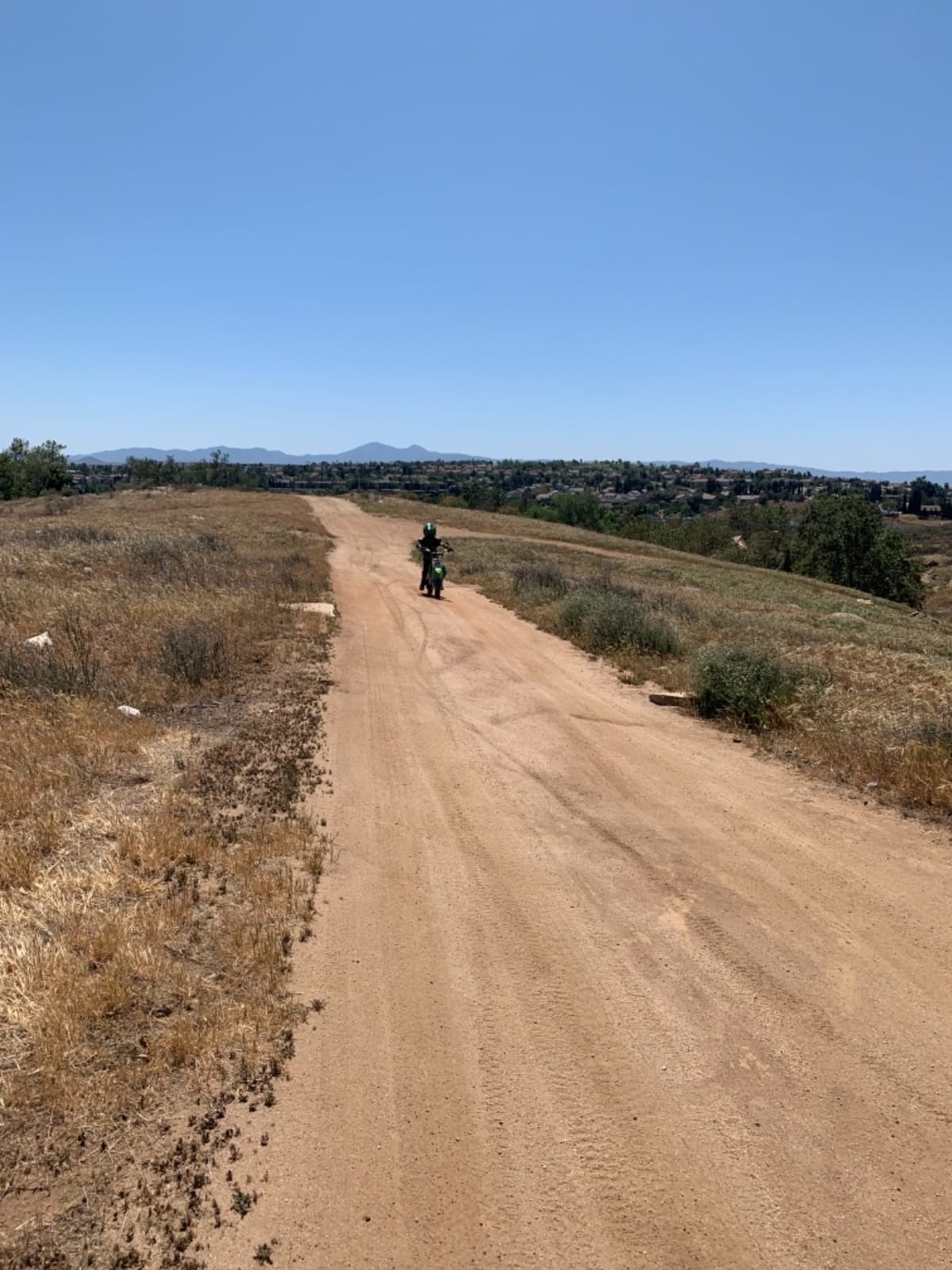 Dirt Rocket SX500 eBike | Electric Motorcycle customer photo 1