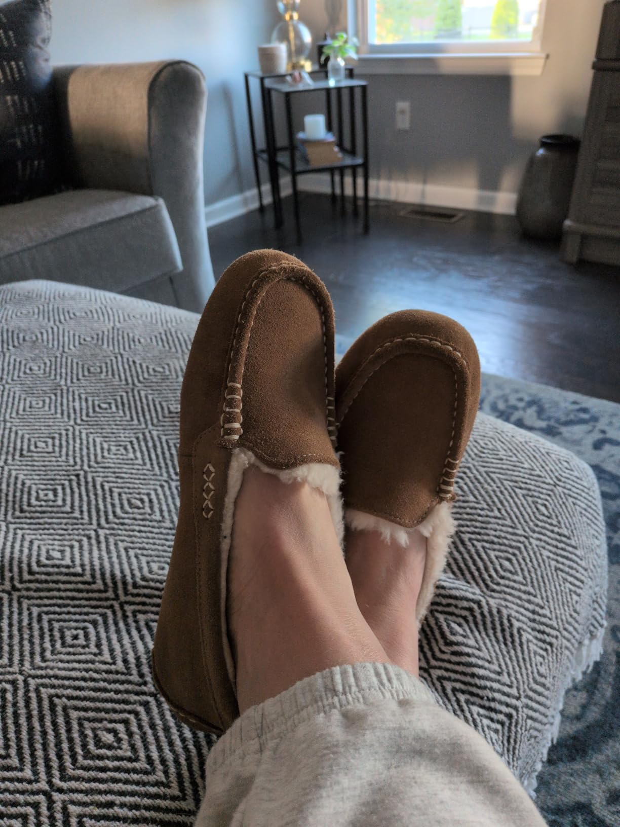 UGG Ansley customer photo 2
