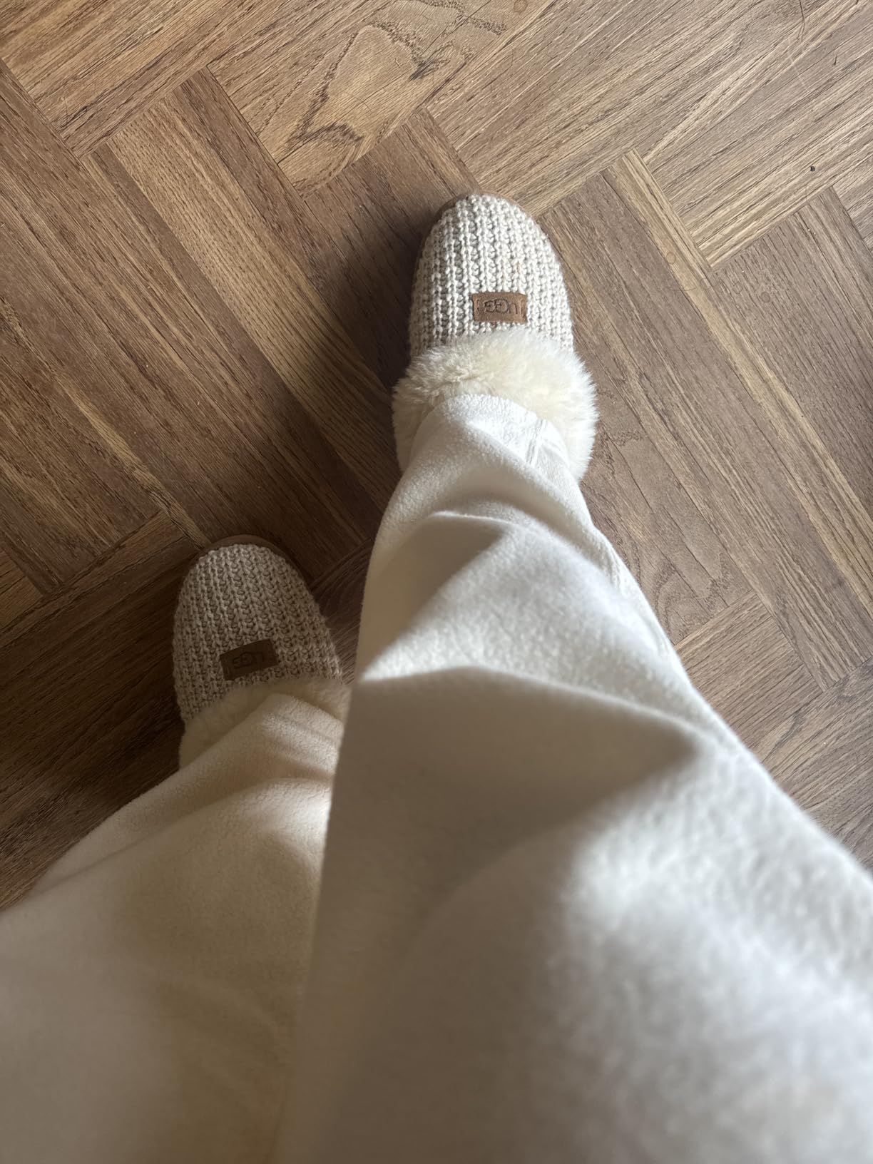 UGG Cozy customer photo 2