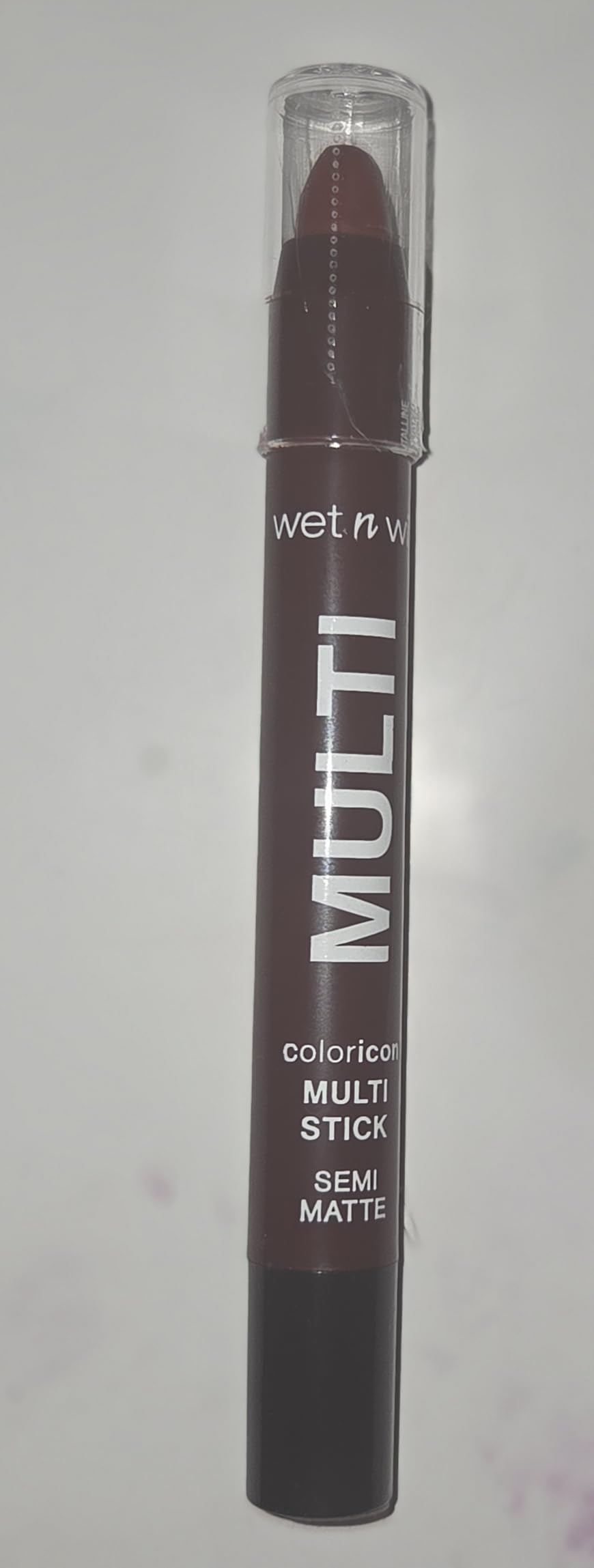 wet n wild Color Icon Multi-Stick customer photo 1