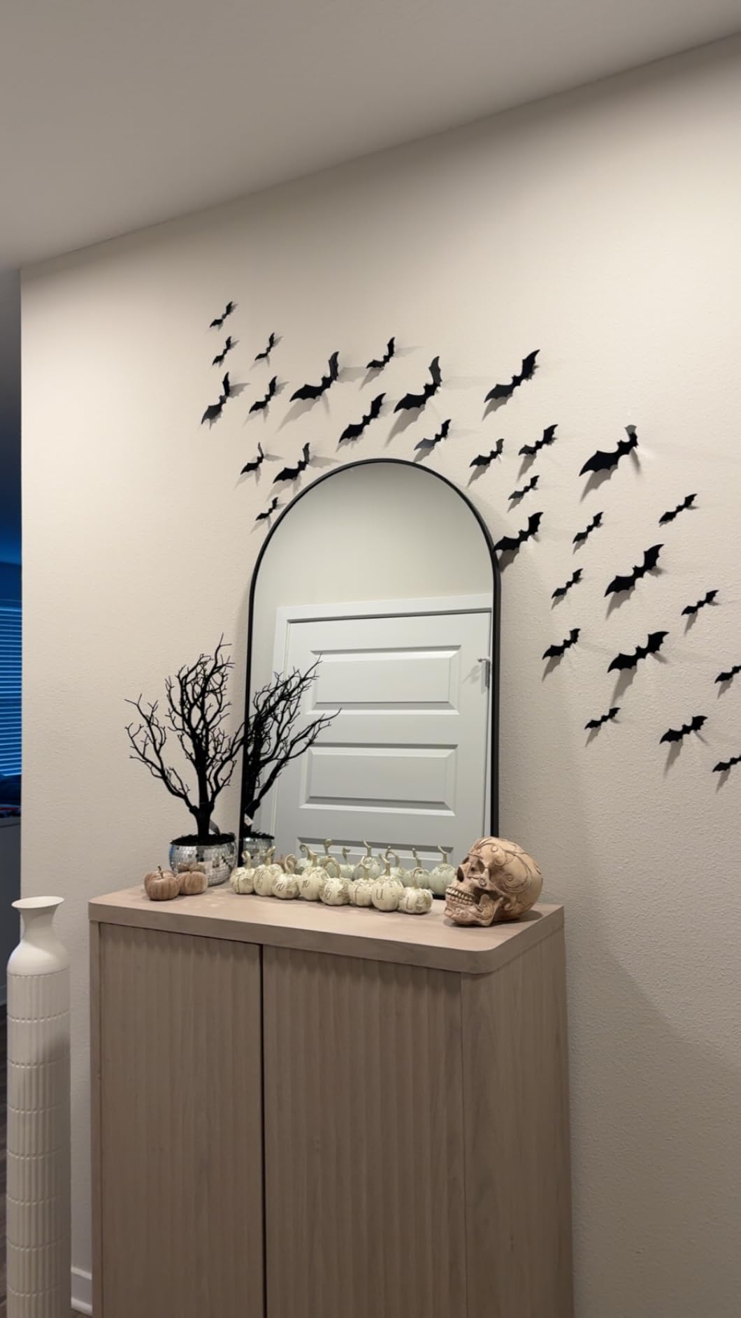 DIYASY 3D Bat Wall Set customer photo 2
