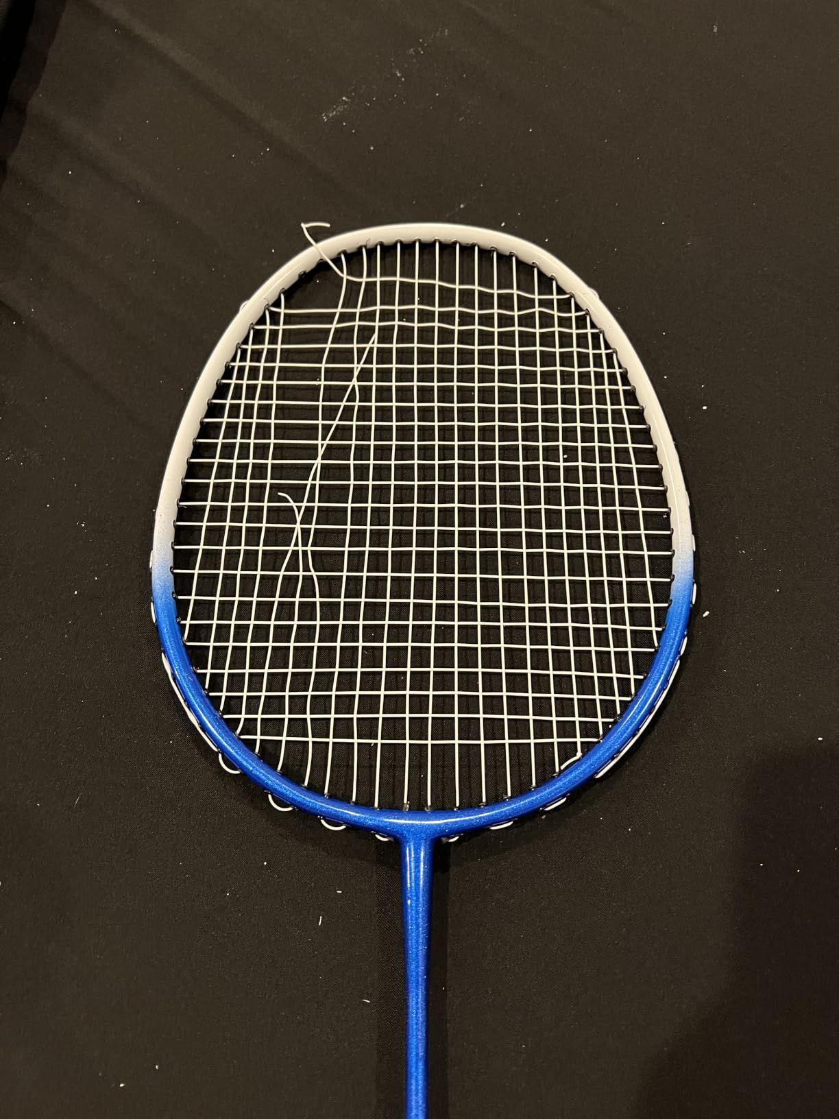 HIRALIY Badminton Rackets Includ 2/4 Rackets, 6/12 Birdies, 1 Carrying Bag customer photo 2