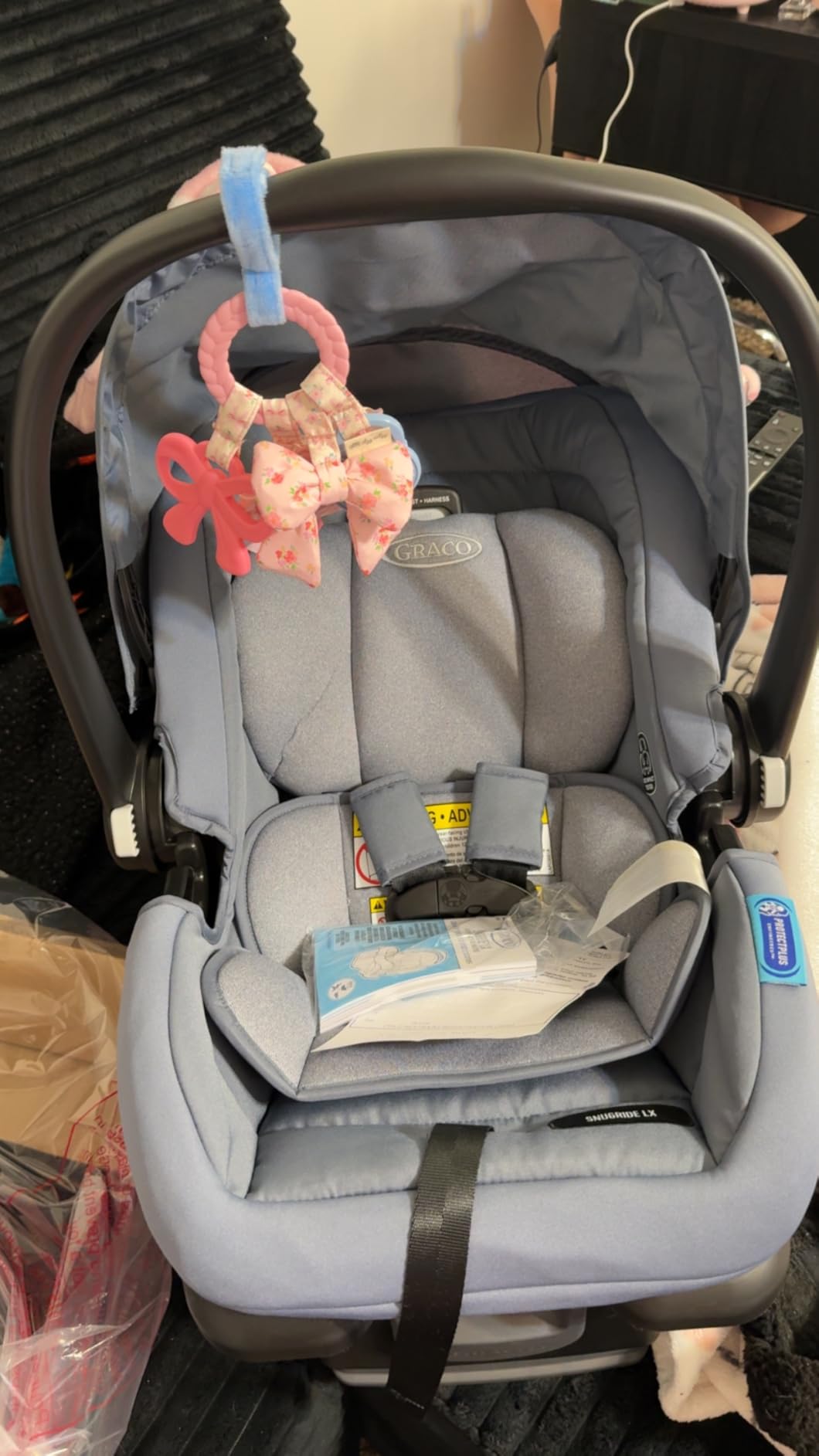 Graco Modes Pramette customer photo 1