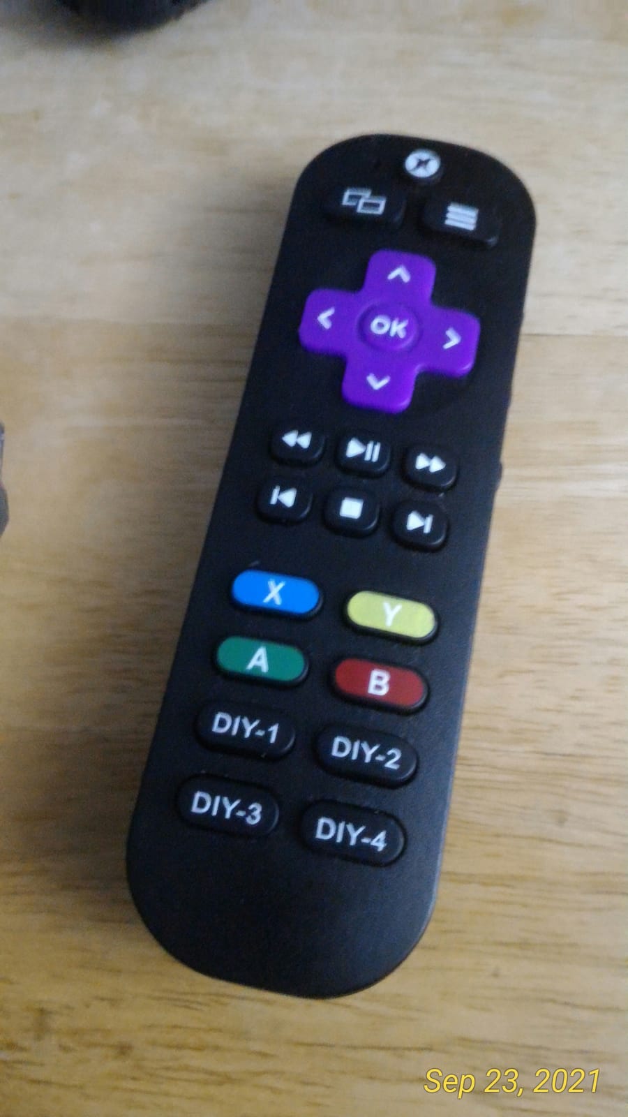 TCL 43S435 customer photo 1