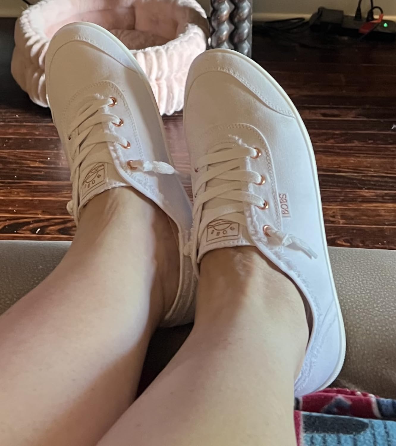 Skechers BOBS Slip-On customer photo 1