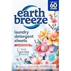 Earth Breeze Detergent Sheets customer photo 2