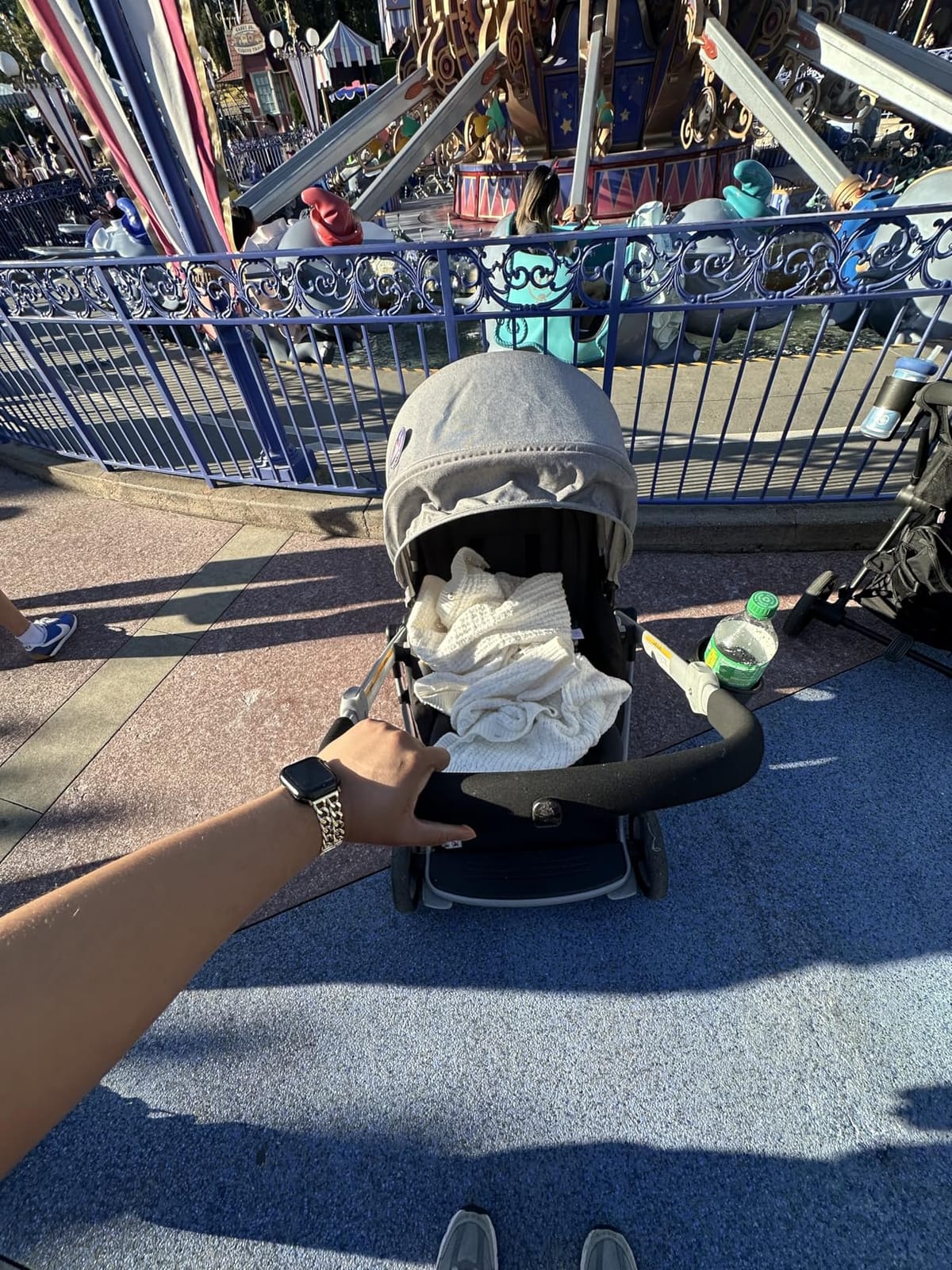 Graco Ready2Grow LX 2.0 customer photo 2