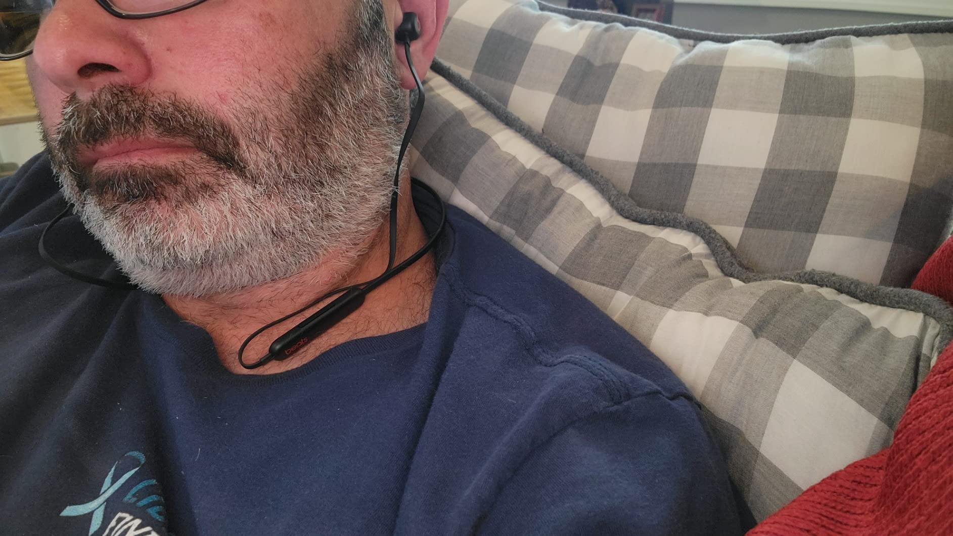Beats Flex customer photo 2