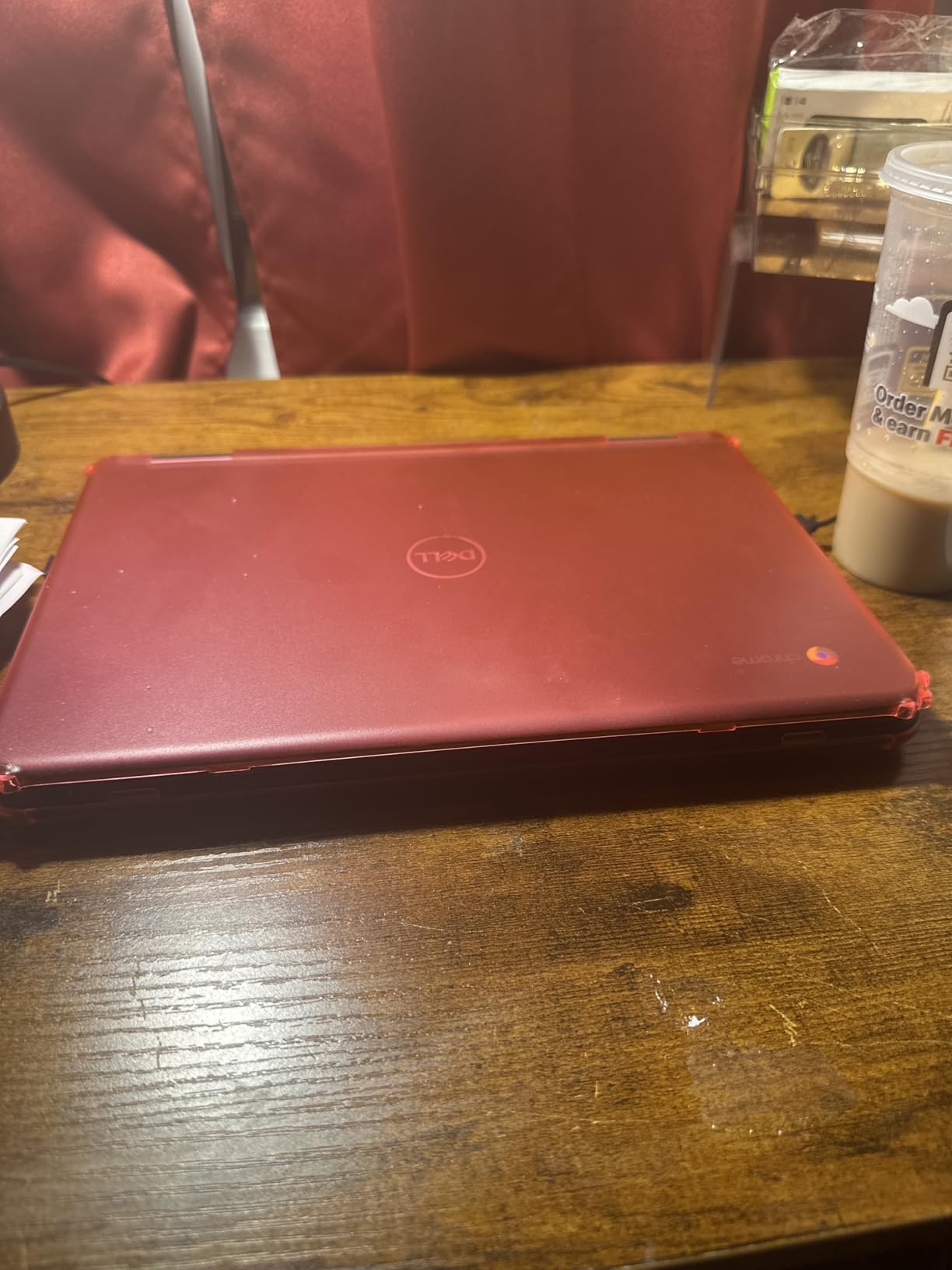 Dell Chromebook 3100 customer photo 2