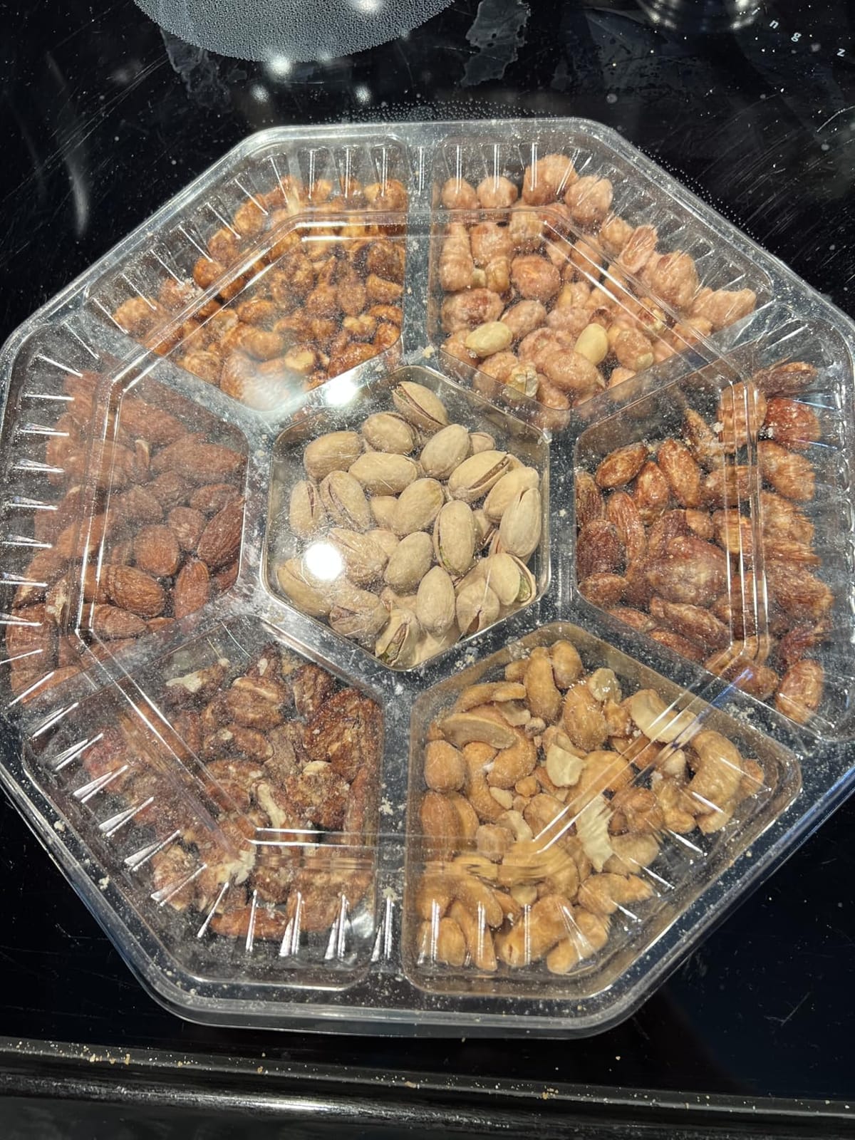 Nut Haven Nut Basket customer photo 2